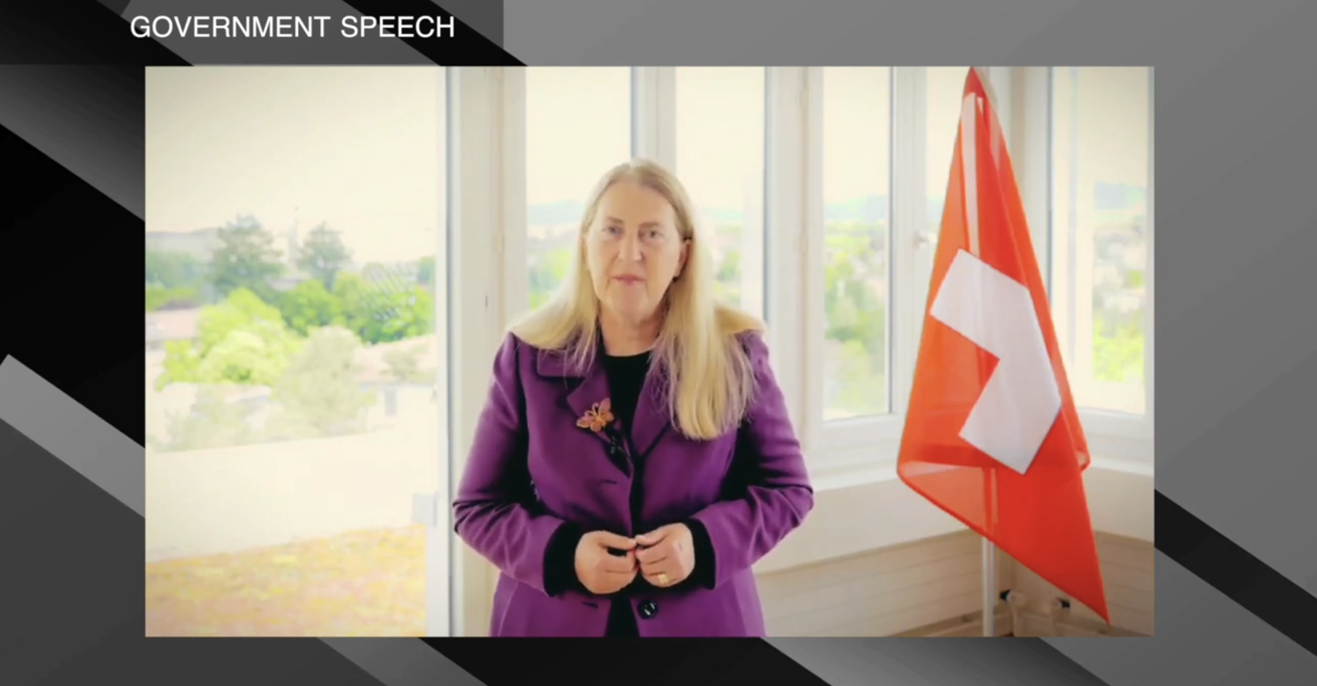 World Business Angel Investment Forum – Investors Week 2024 Switzerland (photo 4 of 13)