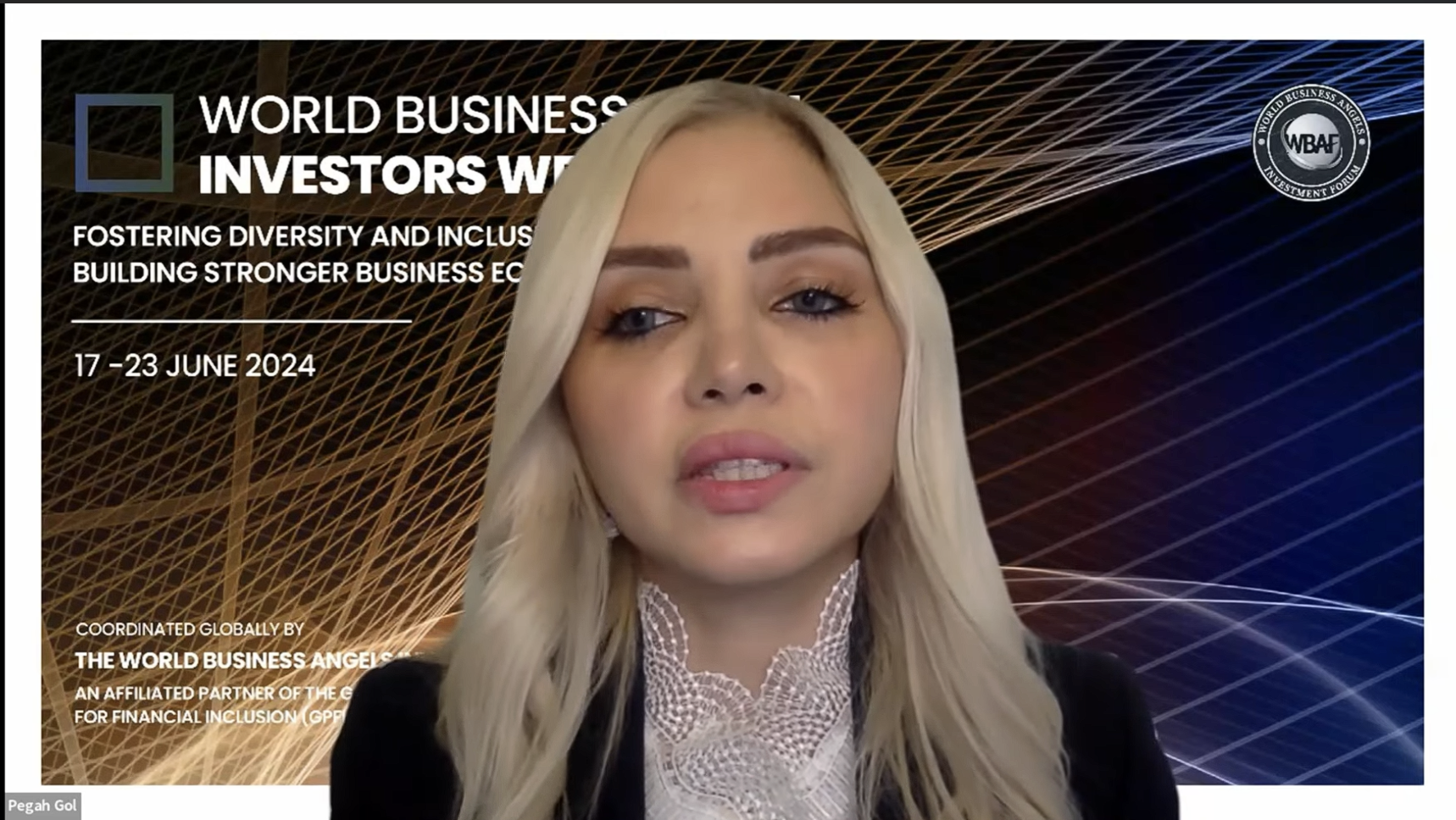 UAE World Business Angel Investors Week 2024 (photo 2 of 12)
