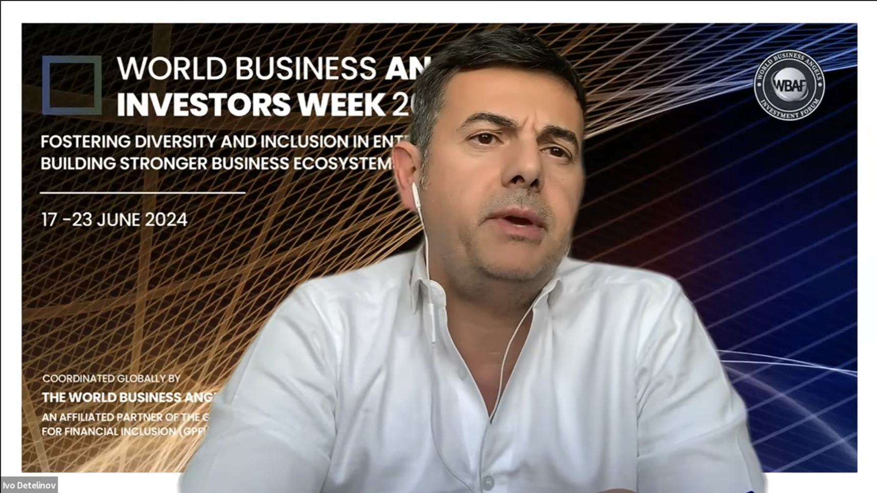 UAE World Business Angel Investors Week 2024 (photo 6 of 12)