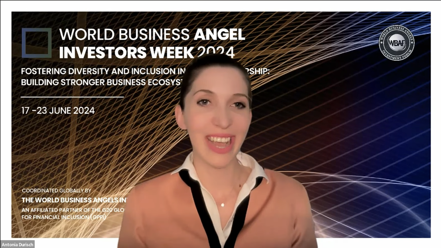 UAE World Business Angel Investors Week 2024 (photo 12 of 12)