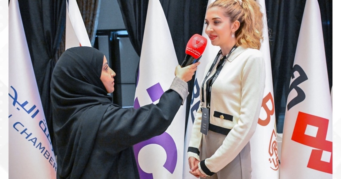 World Business Angel Investment Forum – Grand Assembly Bahrain (photo 5 of 5)